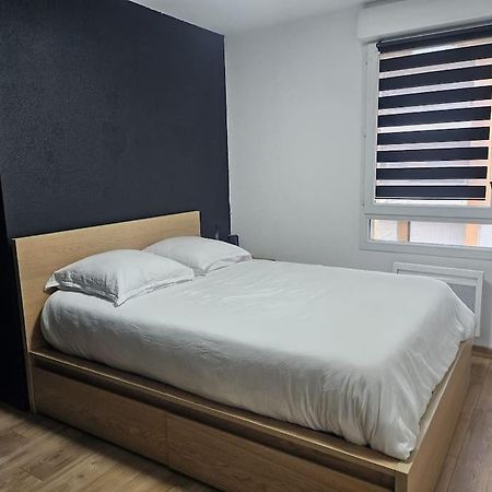 Appartement 클뤼스 외부 사진