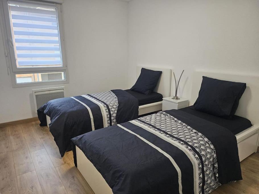 Appartement 클뤼스 외부 사진